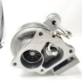 HE200WG 5495434/5495435 TURBOCHARGER